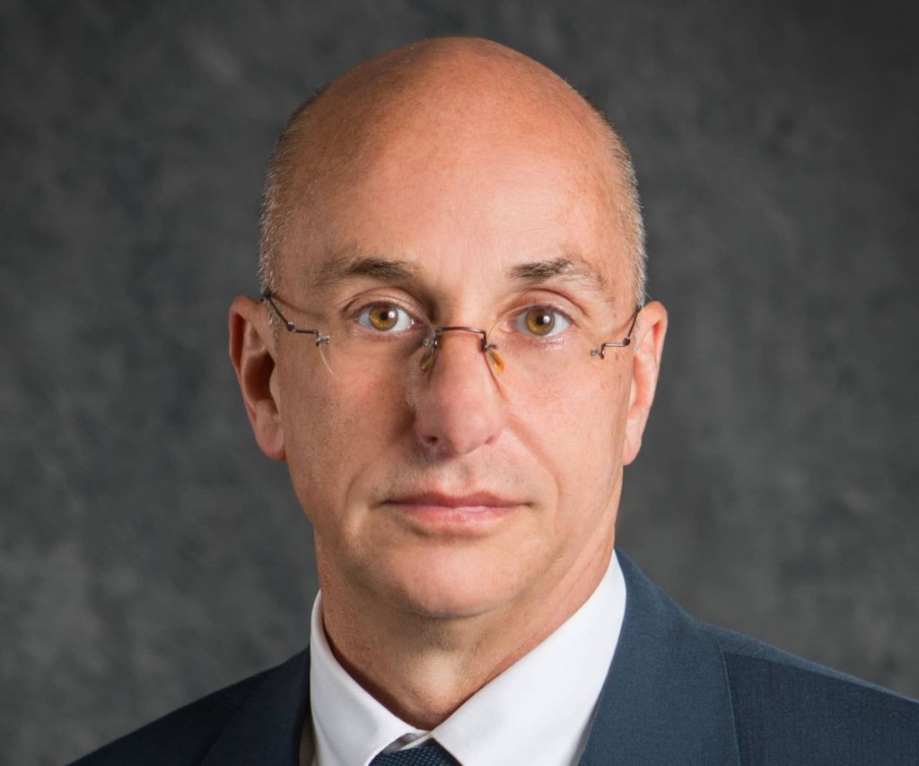 John C. Rasmussen, Partner Attorney in Council Bluffs, IA