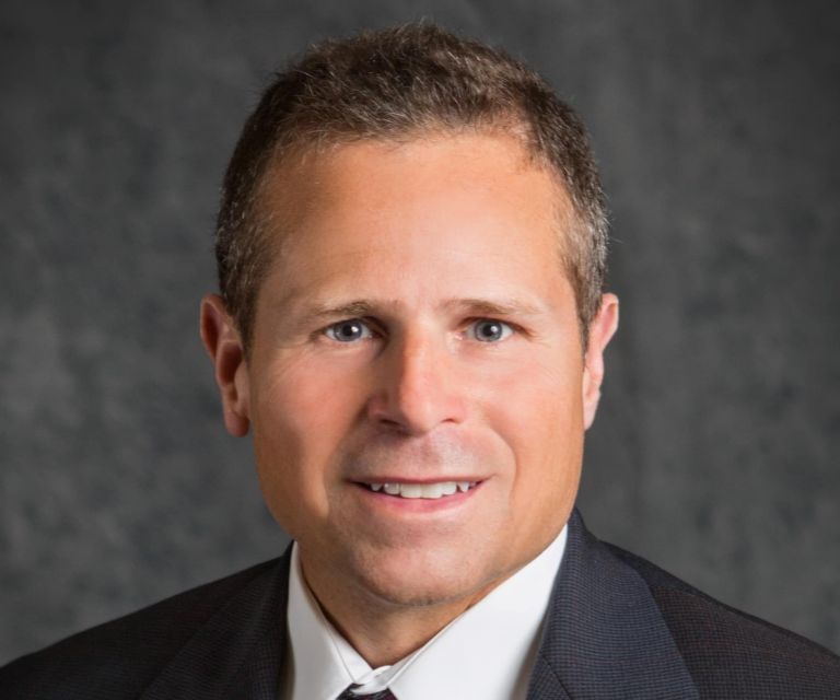 Scott J. Rogers, Partner Attorney in Council Bluffs, IA