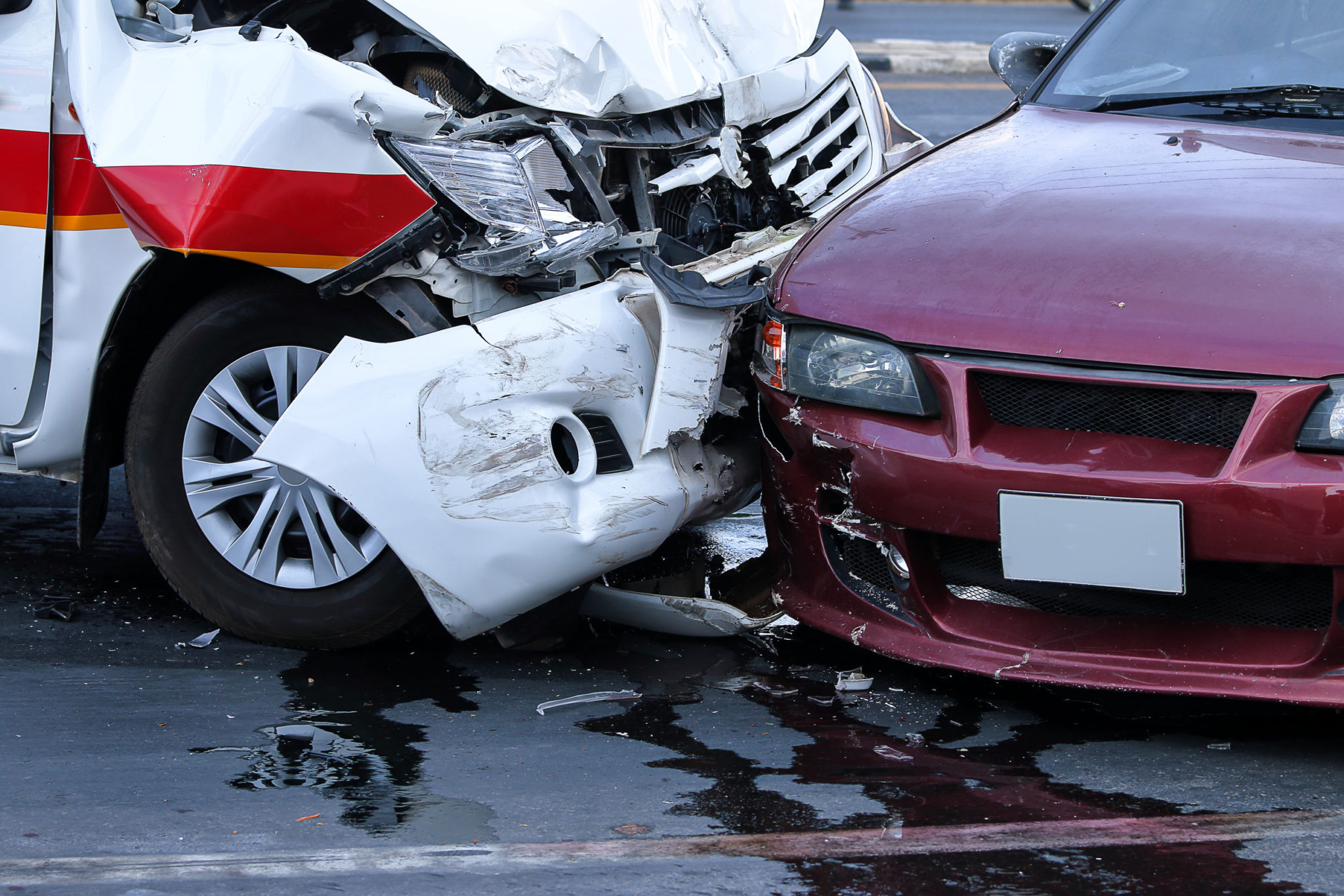 Car Accident